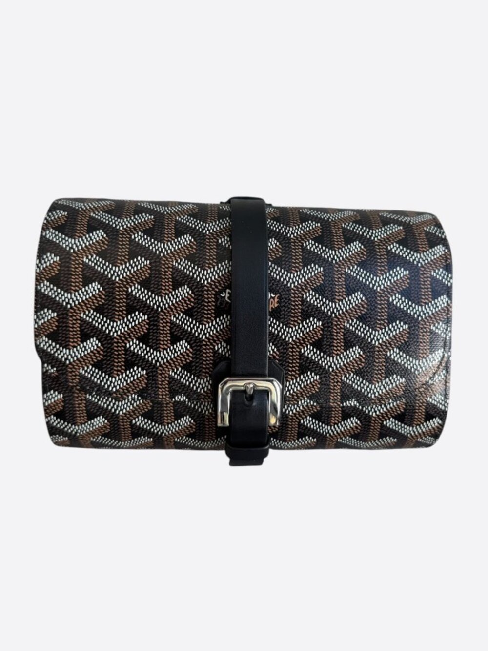 Goyard Black Watch Roll